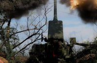 Сили оборони за добу ліквідували 1250 окупантів і 4 засоби ППО ворога 
