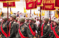 Россия планирует провести 9 мая парад в трех городах Крыма
