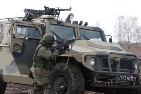 Российские расследователи обнаружили новый лагерь армии РФ под Воронежем