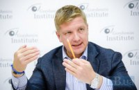 Андрій Коболєв: Грошей від «Нафтогазу» вже немає, і це скоро позначиться на кожному в країні