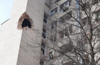 Унаслідок обстрілу Боярки поранено трьох дорослих і дитину
