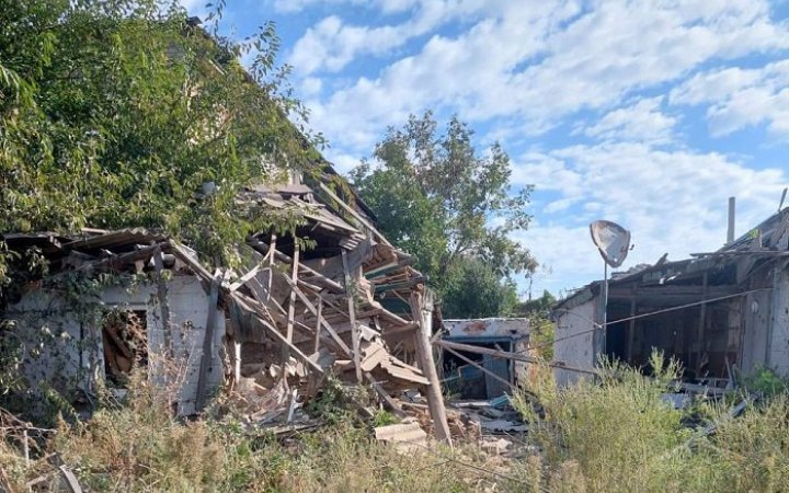 Головне за ніч та ранок. Четвер, 14 вересня 
