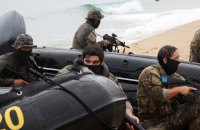 Південна Корея, Японія та США проведуть ядерно-ракетні навчання