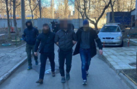 У Миколаєві інструктор з тактичної підготовки українських захисників виявився агентом ФСБ 