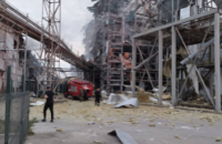Вночі РФ атакувала Полтавську область. Загинули четверо (оновлено)
