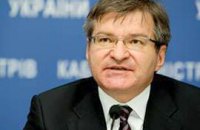 Немыря: Азаров сел в лужу в Брюсселе