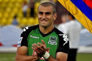"Спартак" приобрел "краснодарского быка" за 8 миллионов евро