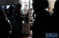 Комбат “Донбасса” просит Гелетея немедленно прислать подкрепление
