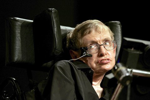 Стивен Хокинг призвал человечество начать миграцию с Земли в ближайшие 30 лет