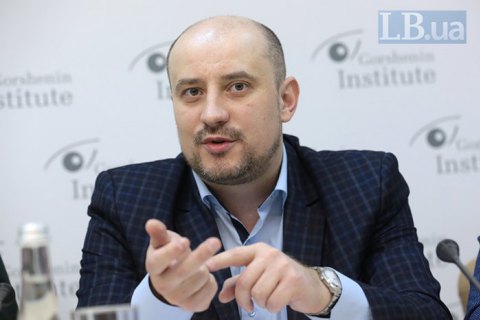 Спешка в подготовке конституционных изменений вредна и для реформы децентрализации, и для местного самоуправления, - Слобожан