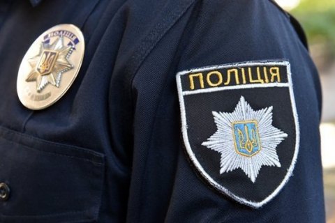 Средний возраст украинского полицейского - 36 лет