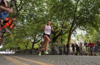 Марафонська осінь. Як стати ідеальною групою підтримки на забігу