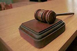 ​Дело Лозинского таки дошло до суда