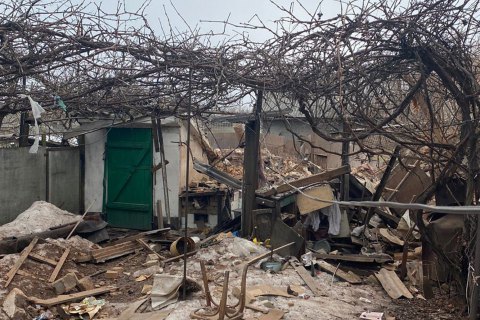 Окупанти обстрілювали Станицю Луганську протягом 40 хвилин, вогонь вівся прицільно, – СБУ
