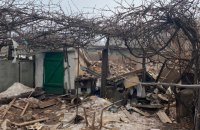 Окупанти обстрілювали Станицю Луганську протягом 40 хвилин, вогонь вівся прицільно, – СБУ