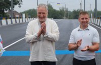Аудитор НАБУ від президента, або чим відомий Павло Жебрівський