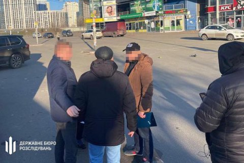 ДБР скерувало до суду справу проти нардепа "За майбутнє" щодо ухилення від податків під час продажу квартир