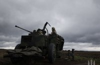 Вночі ППО знешкодила 163 російські безпілотники