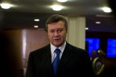 Янукович признал наличие проблем со свободой слова 