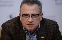 В "УДАРе" не собираются голосовать за изменения к закону о выборах