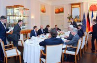 Украина выступает за создание миссии по минским соглашениям