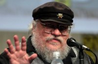 Джордж Мартин рассказал о финале "Игры престолов"
