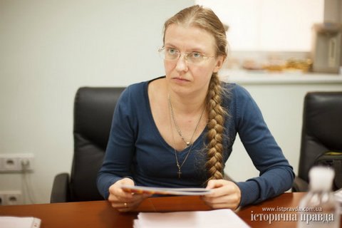 Конкурс на пост директора Национального художественного музея выиграла Юлия Литвинец