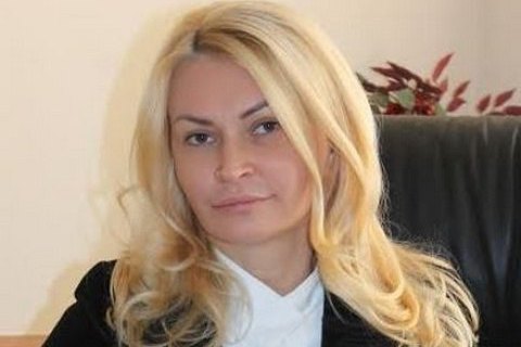 Опоблок вигнав заступницю Філатова з партії