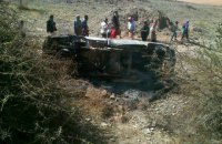 В результате авиаудара на севере Йемене погибли 15 гражданских