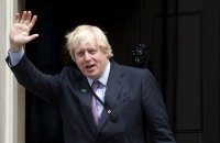 ​Джонсон отказал Шотландии в проведении референдума о независимости