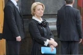 Герман сменит АП на больницу
