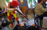 Активісти закликали McDonald's не фінансувати російську армію