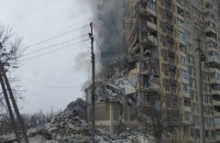 РФ досягла лише незначних успіхів у Авдіївці, але ціною великих втрат у бронетехніці