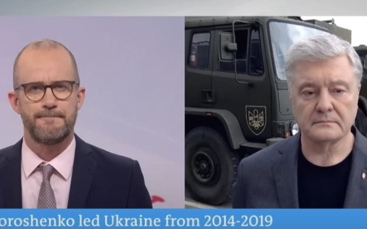 Всі в Україні мають гуртуватися навколо підтримки ЗСУ задля перемоги, - Порошенко