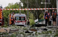 За день Росія вбила одного мешканця Дніпропетровщини і шістьох поранила