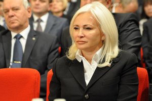 Парламент ОБСЕ отказался признать российского сенатора от Крыма 