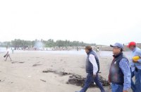 В Мексике ураган "Макс" разрушил 200 домов