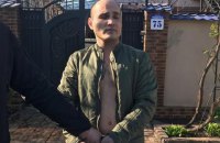 Суд арестовал одессита, который добивал нацгвардейцев после ДТП