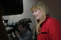 У Німеччині дружину Саакашвілі назвали важливим свідком у справі про вбивство чеченського польового командира