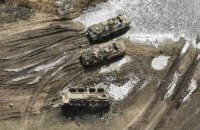Бойові втрати противника сягнули 18,6 тис. живої сили, – Генштаб