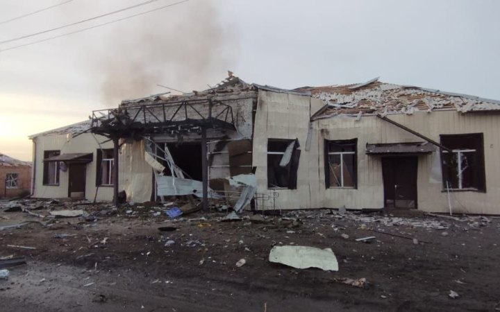 За добу росіяни поранили двох мирних мешканців Донеччини, - Кириленко