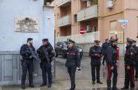 Reuters: Італія вилучила контрабандні дрони китайського виробництва, які везли до Лівії