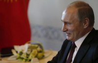 ​Путін анонсував спільний контракт РФ та Італії з виробництва важких вертольотів