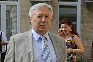 Єхануров зібрався в мери Києва від "Відродження"