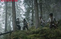 Український фільм “Довбуш” зібрав вже більше 23 млн гривень