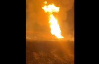 Ракетна атака: у Харкові газмережі ліквідували аварію на газопроводі, – Нафтогаз
