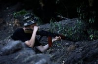 На Донбасі почалася ротація бойовиків, - розвідка