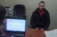 У Харкові затримали одного з учасників березневого штурму ОДА