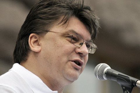 Жданов призвал министров спорта стран-участниц ЧМ-2018 в РФ бойкотировать турнир