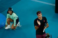 Федерер стал рекордсменом Australian Open